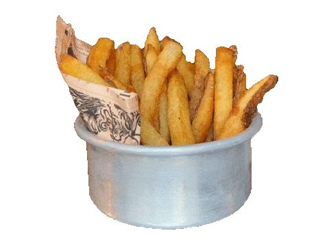 fries :3